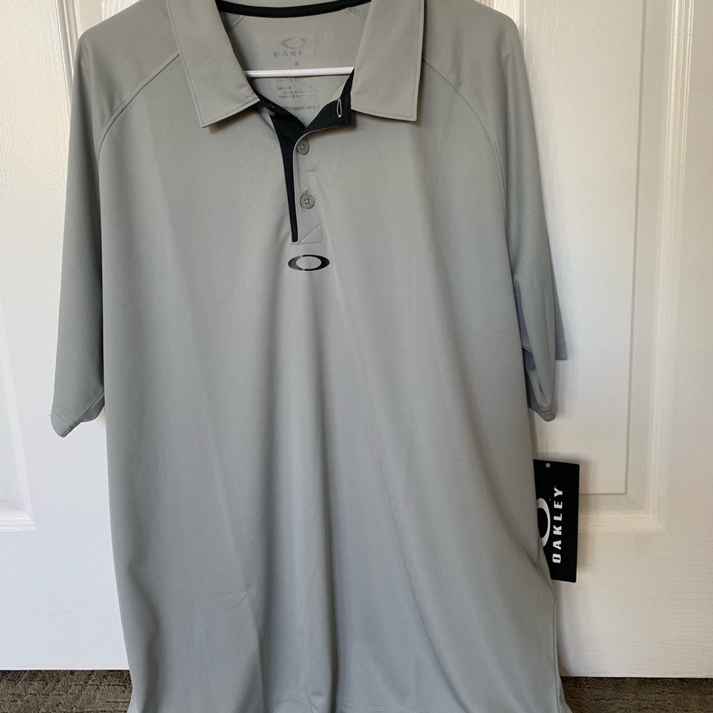 Oakley Polo Shirt